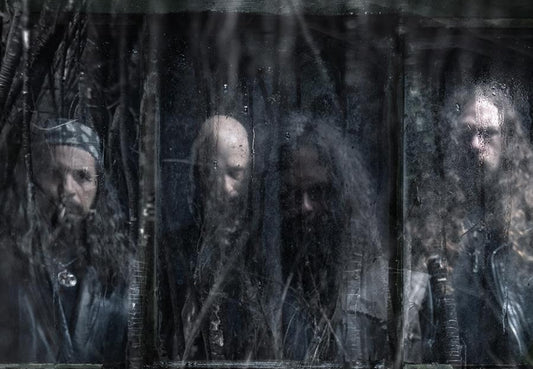 Wolves In the Throne Room Reveal Bleak Title Track, "Estuary"