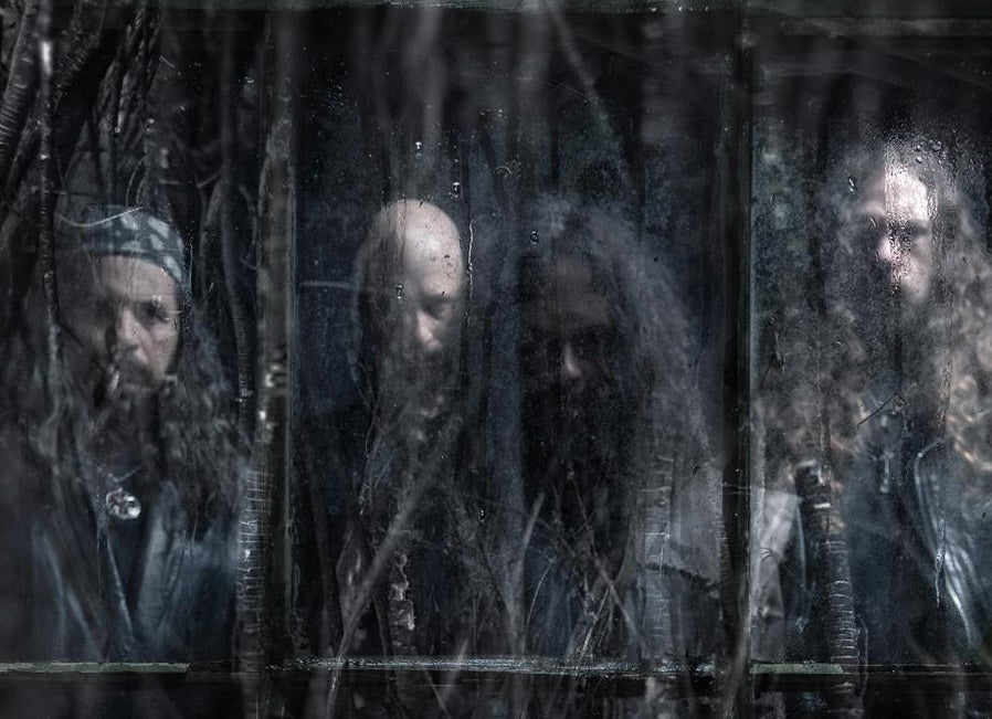 Wolves In the Throne Room Set North American Tour Dates