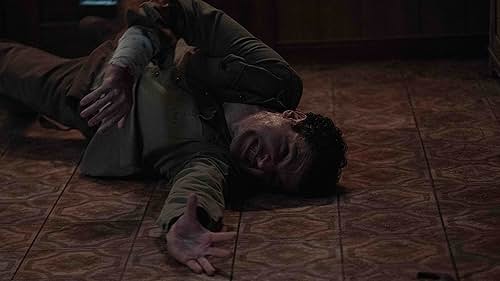 ’Wolf Man’ Offers the First Real Bite of Horror for the Year