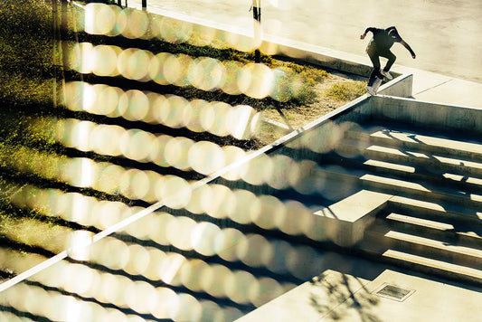 World Skate Set Sights On 2021 Olympics