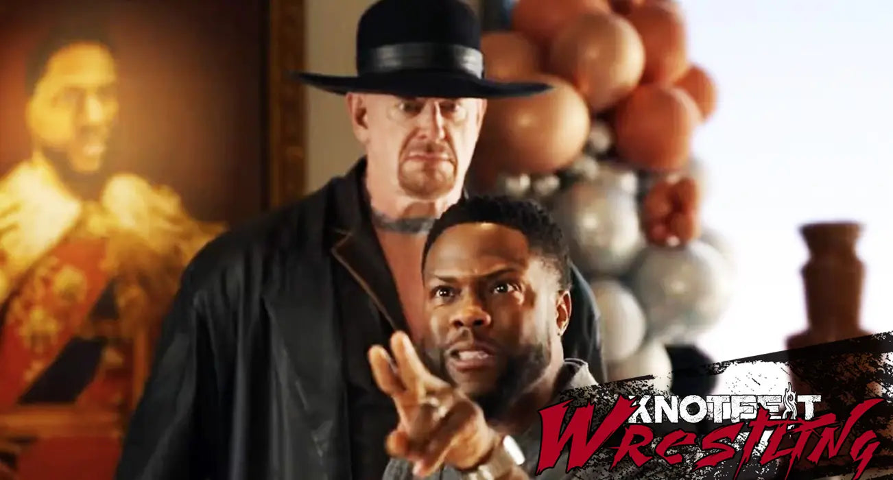 Wrestling at the Super Bowl WWE Raw Recap & More Wrestling News for the Week