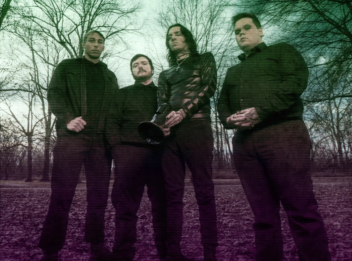 Wristmeetrazor showcase well articulated aggression with the premiere of “This Summer’s Sorrow II: Growing Old