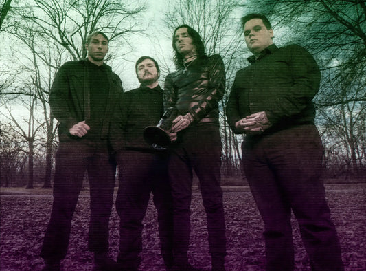 Wristmeetrazor showcase well articulated aggression with the premiere of “This Summer’s Sorrow II: Growing Old