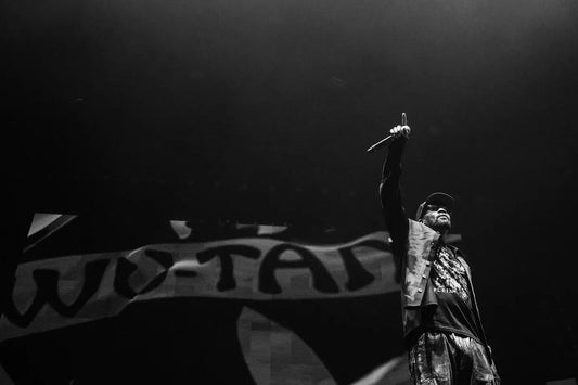 Wu-Tang Clan Announce ’Final’ Tour With Special Guests Run the Jewels