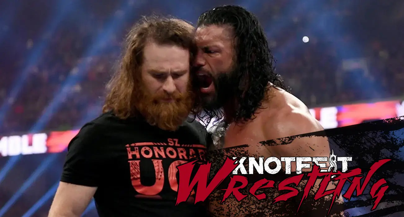 WWE Elimination Chamber Preview & Predictions Mercedes Moné New Japan Debut & More Wrestling News