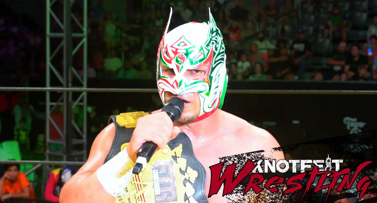 WWE Scoops AEW in Signing Lucha Star John Cena Returns Tonight & More Wrestling News