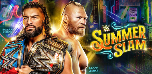 WWE Summer Slam 2022 Preview & Predictions; NBA’s Dwight Howard Tries To Audition for WWE? Weekend Preview – Knotfest