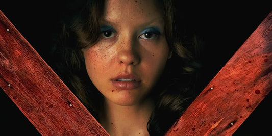 X’ Sets the Bar for Horror in 2022