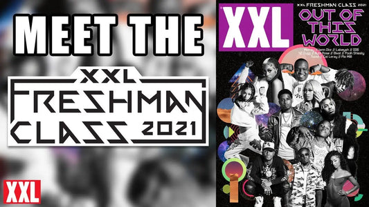 XXL Announces 2021 Freshman Class: Flo Milli Lakeyah Rubi Rose and More Named Top Artists to Watch