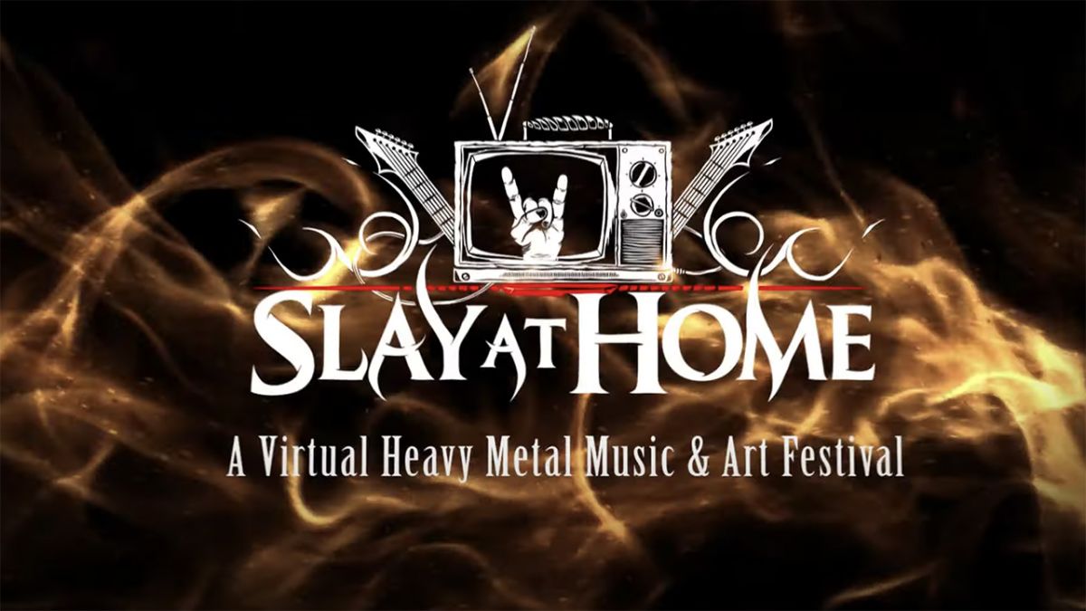 Streaming festival Slay At Home returns as monthly series