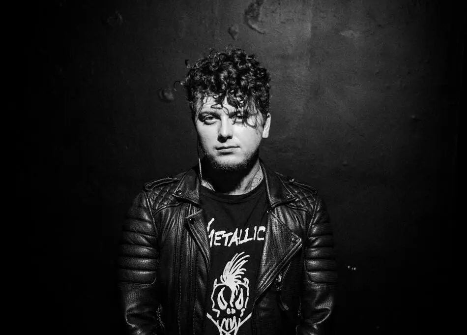 Year in Review: Ben Bruce of Asking Alexandria reveals his top 10 albums of 2021