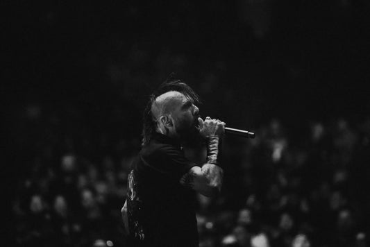 Year In Review: Jesse Leach of Killswitch Engage and Times of Grace delivers his 10 Best Albums of 2021