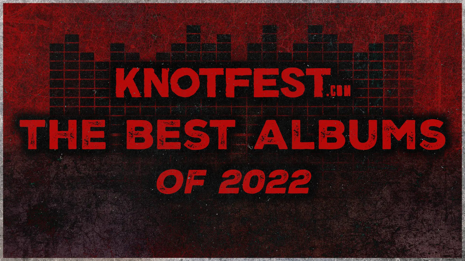 YEAR IN REVIEW: The Best Albums of 2022