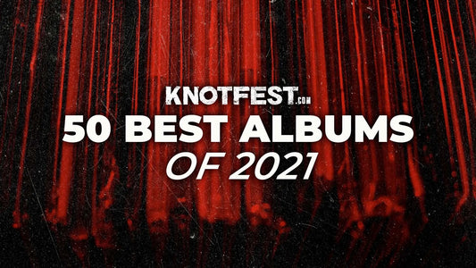 Year In Review: The Best Releases of 2021