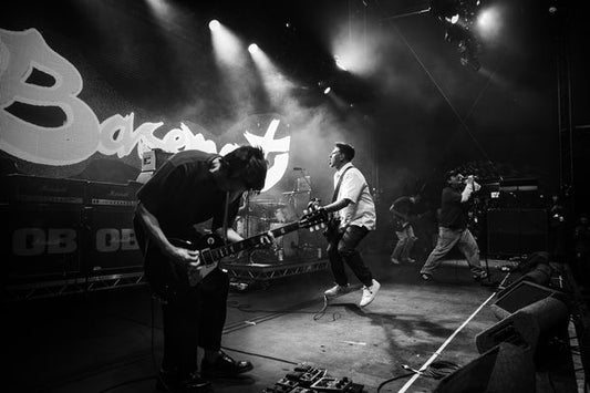 Year of the Knife God’s Hate SPY Static Dress and More Set for LDB Fest 2025