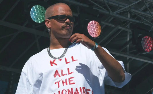 YEAR OF THE RAT: MEET A NEW MELBOURNE INNOVATOR MUDRAT