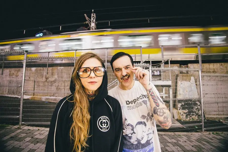 Youth Code Lead the Charge with ’In Search of Tomorrow’