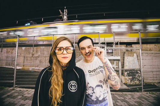 Youth Code Lead the Charge with ’In Search of Tomorrow’