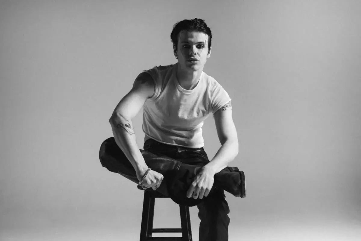 YUNGBLUD Pays Tribute to Ozzy Osbourne With Powerful Live Performance