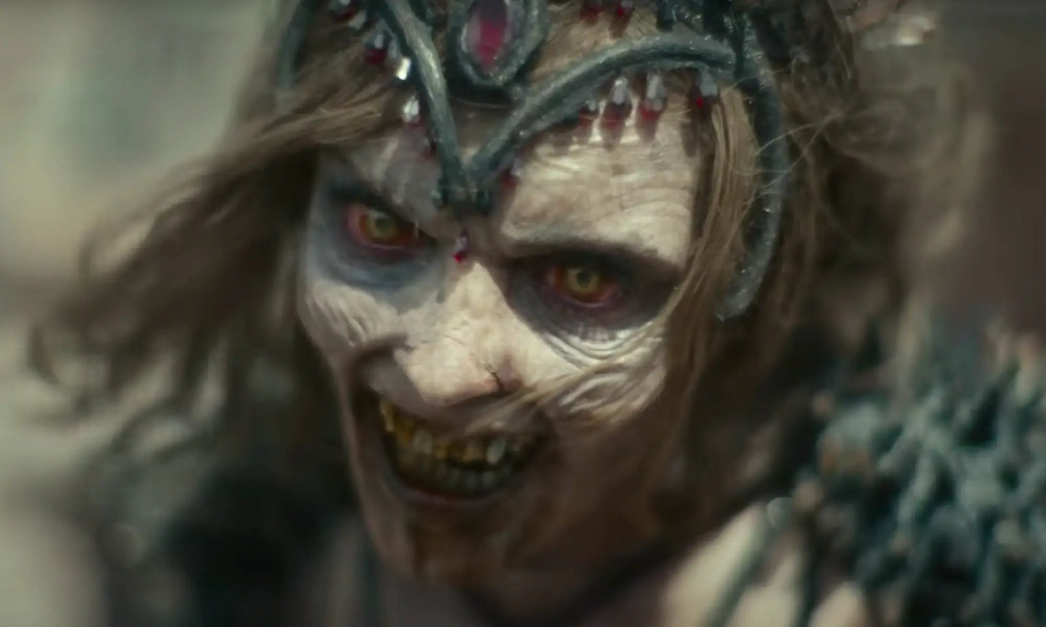 Zack Snyder and Netflix unveil updated trailer for ’Army of The Dead’