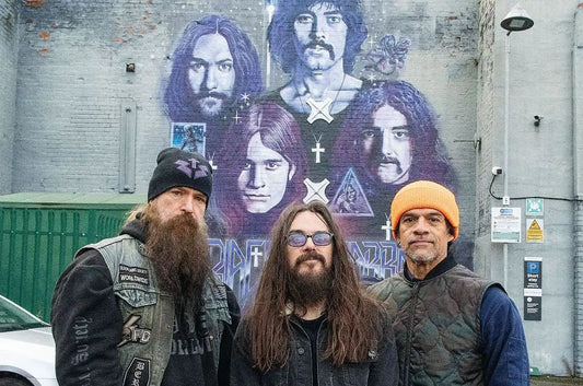 Zakk Sabbath Announce Double Album ’Doomed Forever Forever Doomed’