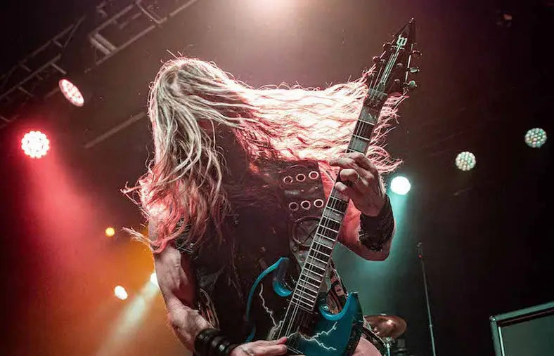 Zakk Sabbath Set Out on the ’King Of The Monstours’ US Run