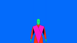 Zero Theorem ’Joke’