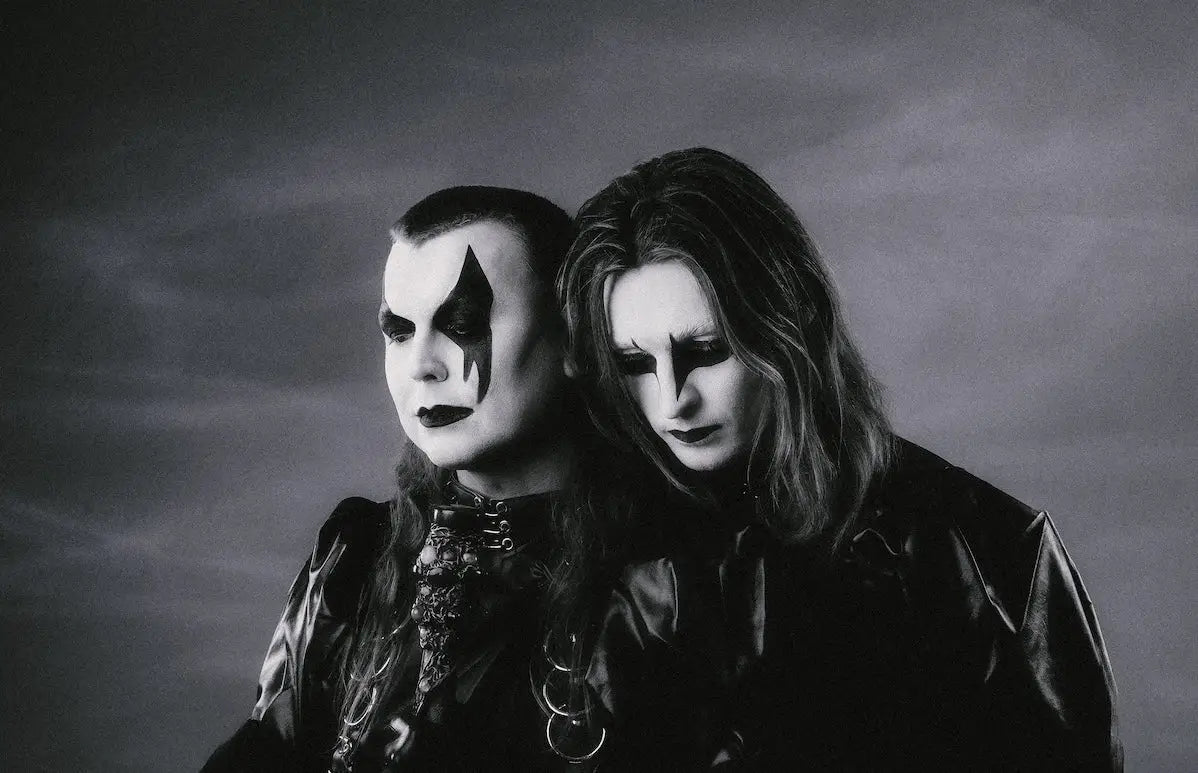 Zetra Enlist Serena Cherry of Svalbard for Otherworldly Single ’Starfall’