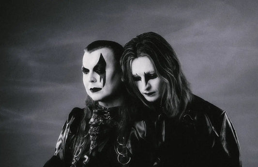 Zetra Enlist Serena Cherry of Svalbard for Otherworldly Single ’Starfall’