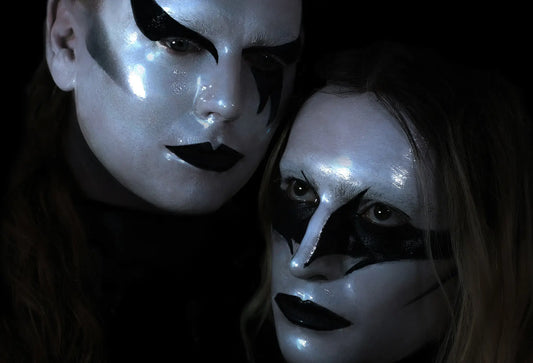 Zetra Unveil Ambient Remix Album Revisiting Their Debut ’Zetra: The Floor Eternal’