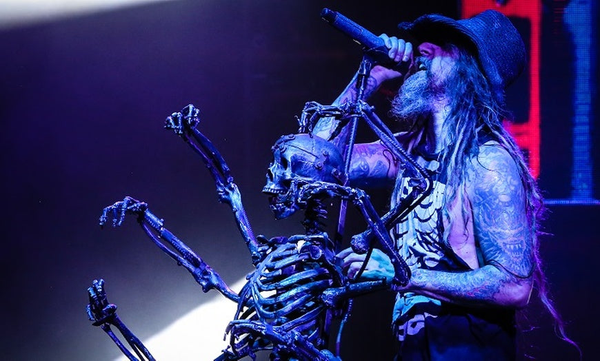 The Freaks on Parade Tour Delivers an Unforgettable Night of Metal Thrills