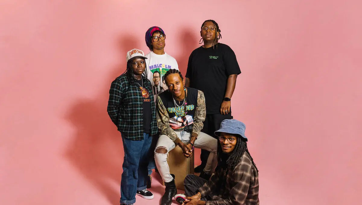 Zulu marries authenticity and aggression as hardcore’s unbridled hope