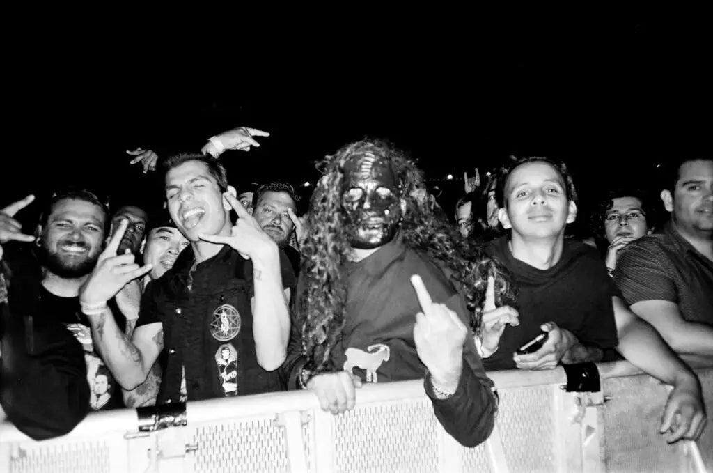 Knotfest Roadshow Sights: Photo Gallery by Danielle Parsons