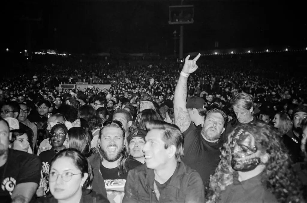 Knotfest Roadshow Sights: Photo Gallery by Danielle Parsons