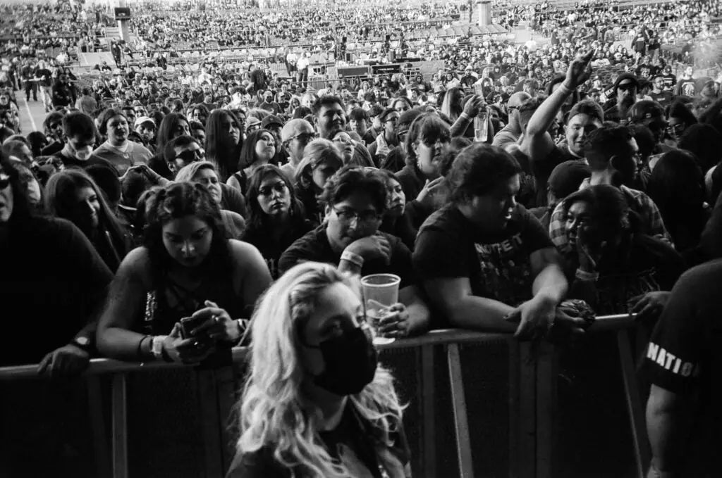 Knotfest Roadshow Sights: Photo Gallery by Danielle Parsons