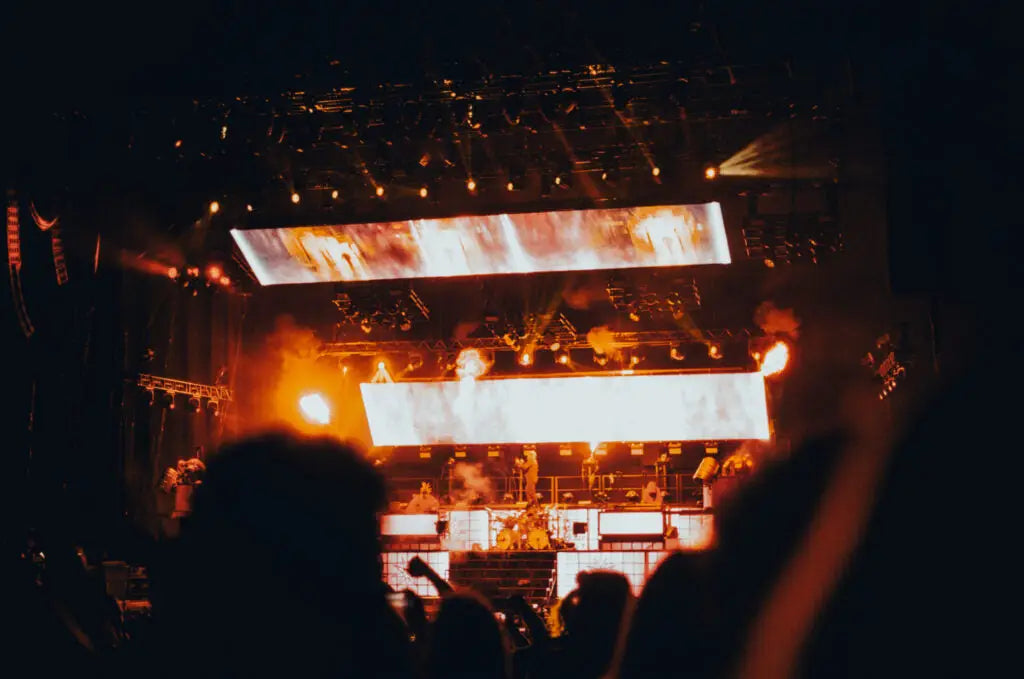 Knotfest Roadshow Sights: Photo Gallery by Danielle Parsons