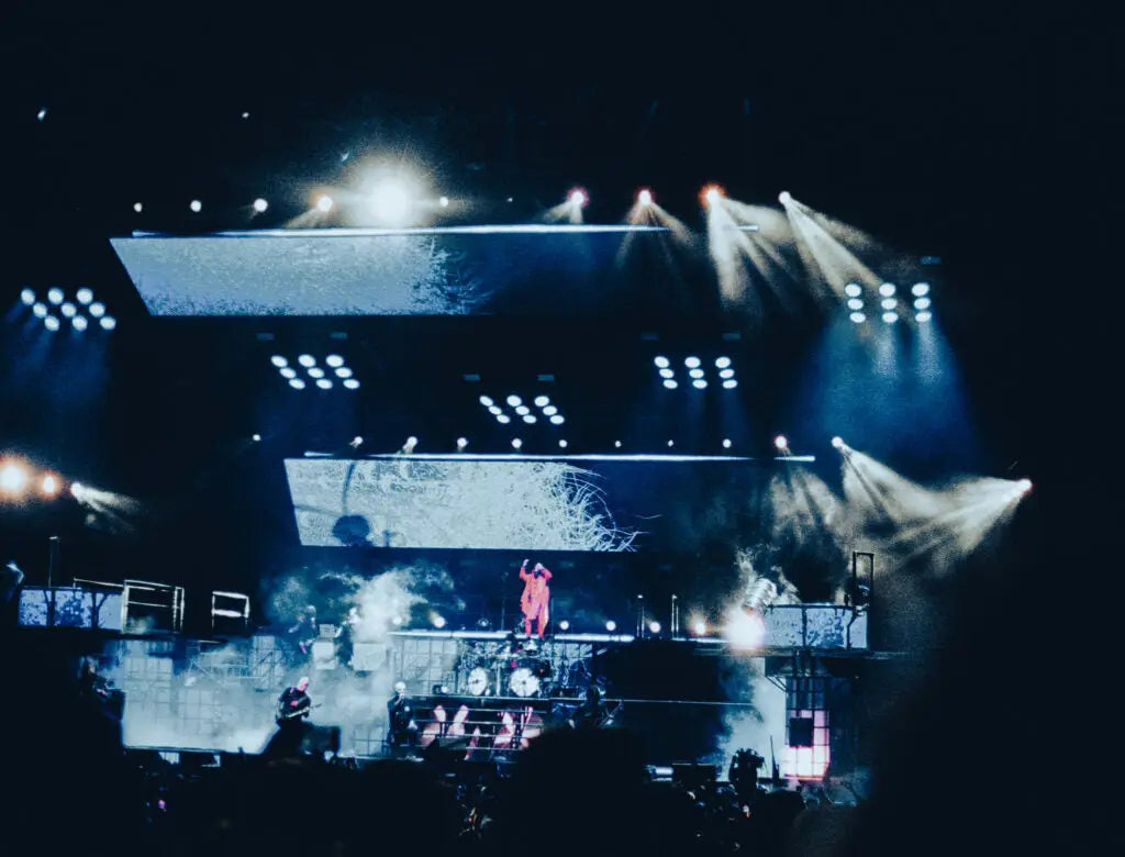 Knotfest Roadshow Sights: Photo Gallery by Danielle Parsons