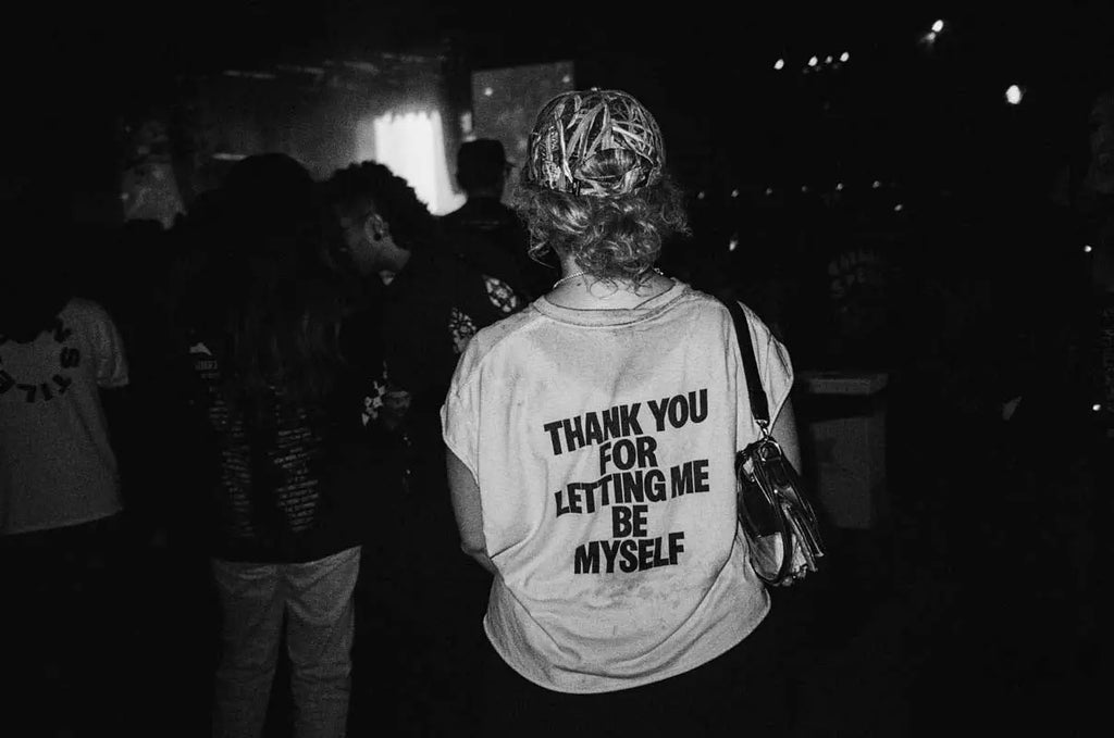 Turnstile Takes Over Los Angeles on the Never Enough Tour