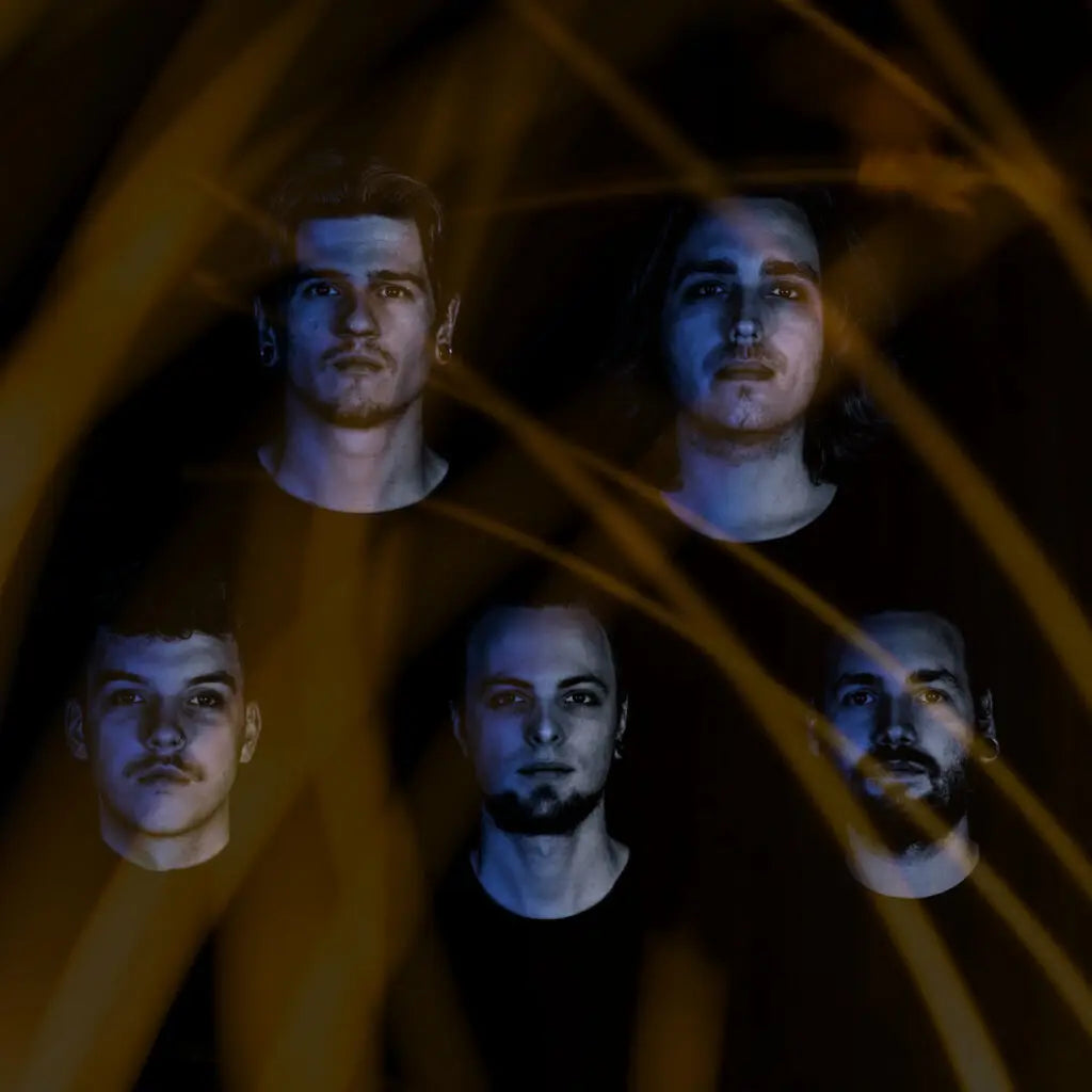 Bandcamp Roulette: Heavy Soundscapes And Hybridized Genres From Monosphere