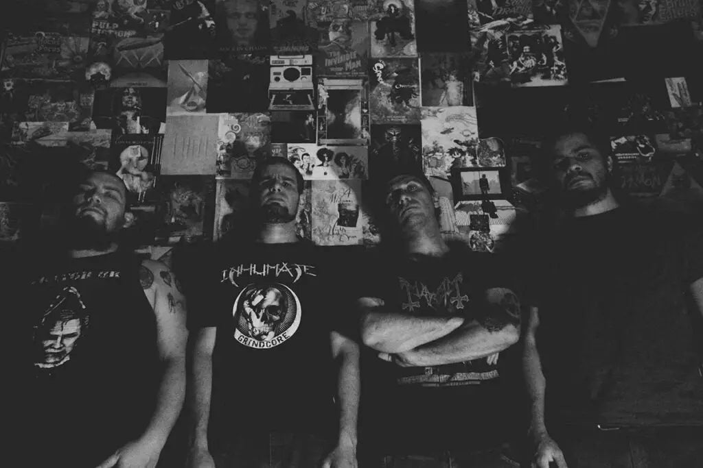 Bandcamp Roulette: Brutal Brazilian Death Metal From Rotborn