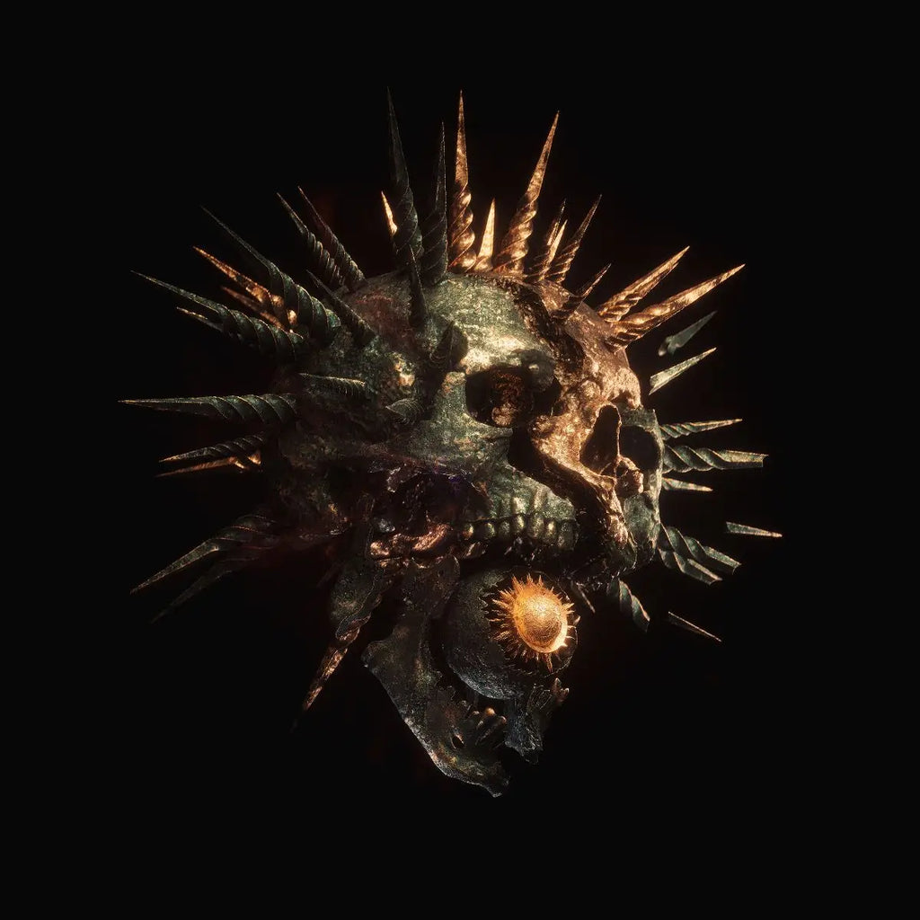 NEW FLESH: Releases From Scowl Thornhill Bleed From Within and More