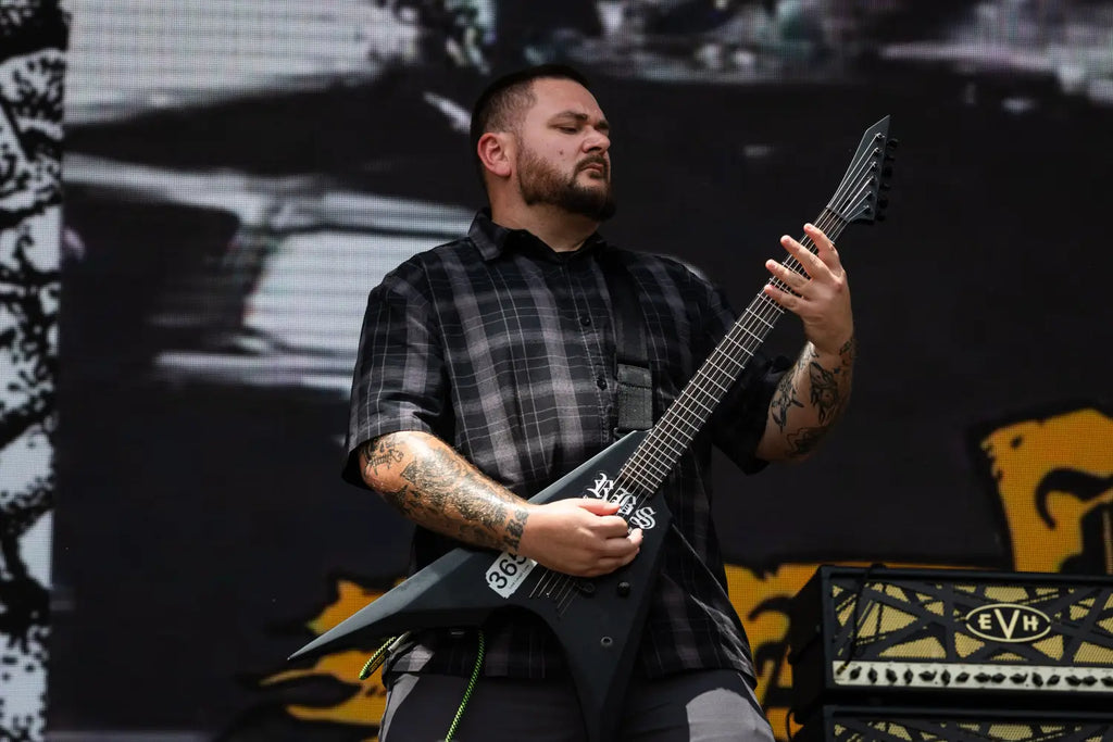 KNOTFEST AUSTRALIA: Bedlam in Brisbane