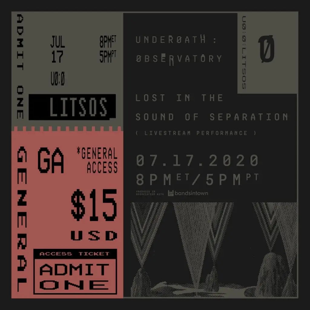 Lost and Found: Underoath revisit one of their most important albums