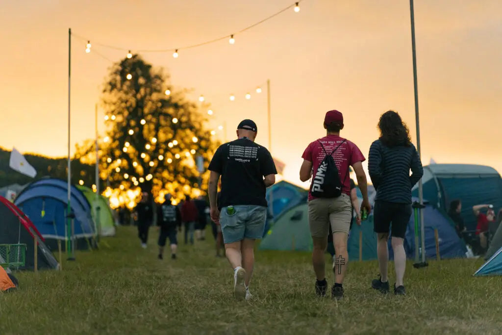 Stunning Images from 2000trees showcase one of the UK’s most beloved festival experiences