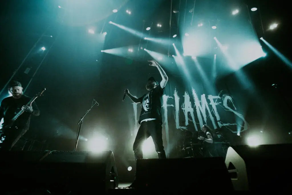 Metal Tour of the Year: Photo Gallery