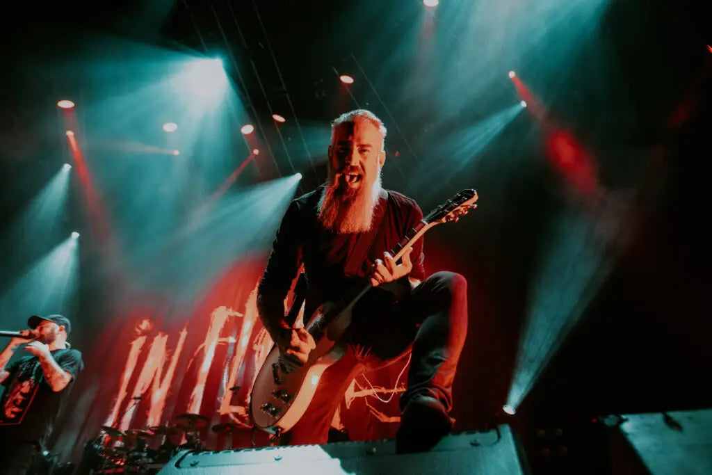 Metal Tour of the Year: Photo Gallery