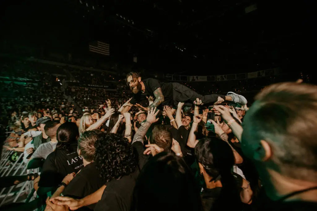 Metal Tour of the Year: Photo Gallery