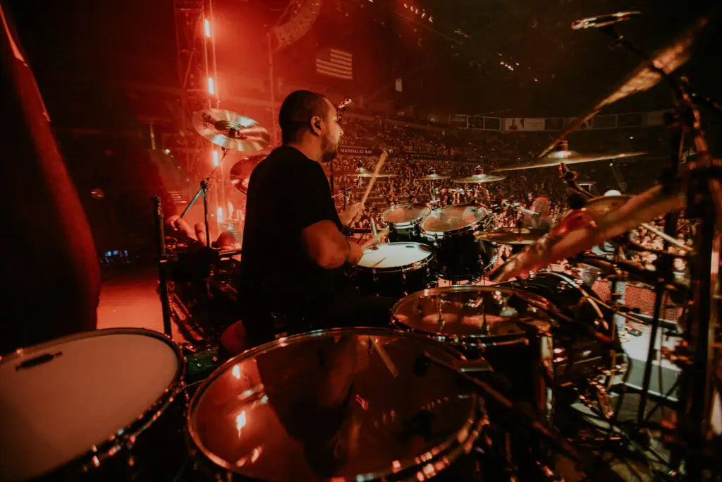 Metal Tour of the Year: Photo Gallery