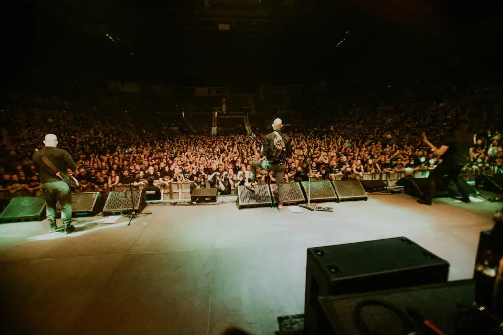 Metal Tour of the Year: Photo Gallery