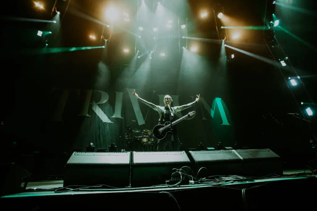 Metal Tour of the Year: Photo Gallery